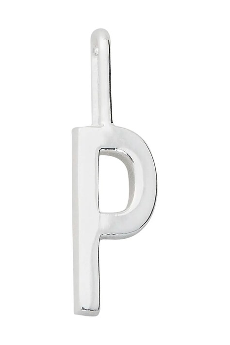 Strieborný prívesok Design Letters 90201548P