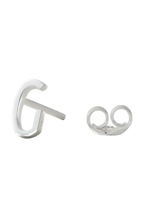 Design Letters cercel de argint 90401000G