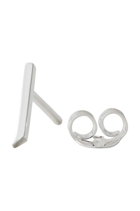 Design Letters cercel de argint 90401000J