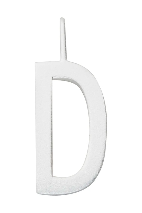 Strieborný prívesok Design Letters 90201546D