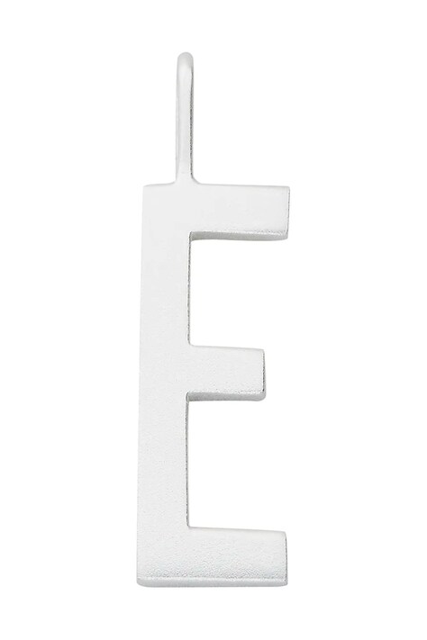 Design Letters zawieszka srebrna 90201546E