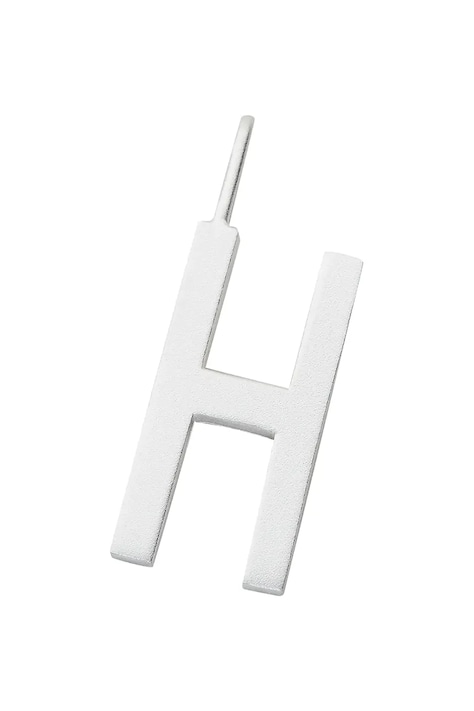 Strieborný prívesok Design Letters 90201546H