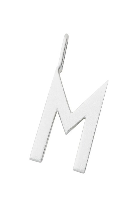 Серебряный кулон Design Letters 90201546M