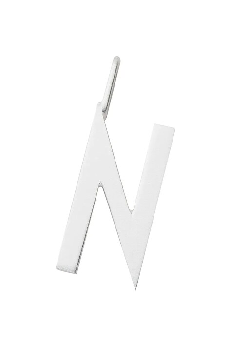 Design Letters zawieszka srebrna 90201546N