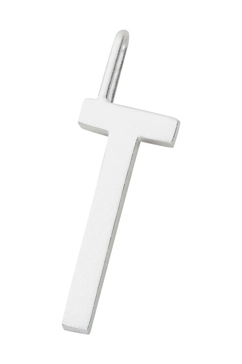 Design Letters zawieszka srebrna 90201546T