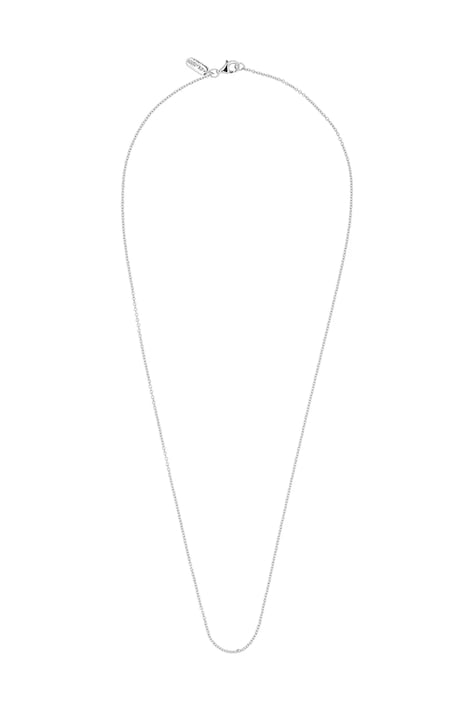 Strieborný náhrdelník Design Letters 90201510SILVER