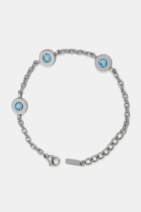 Браслет Trussardi T-LOGO женский TJAXC114