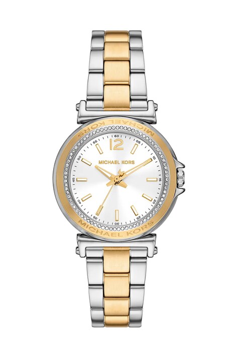Michael Kors ceas femei, culoarea auriu, MK7492