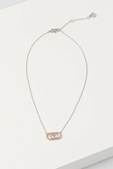 Furla colier FJ1126NTU