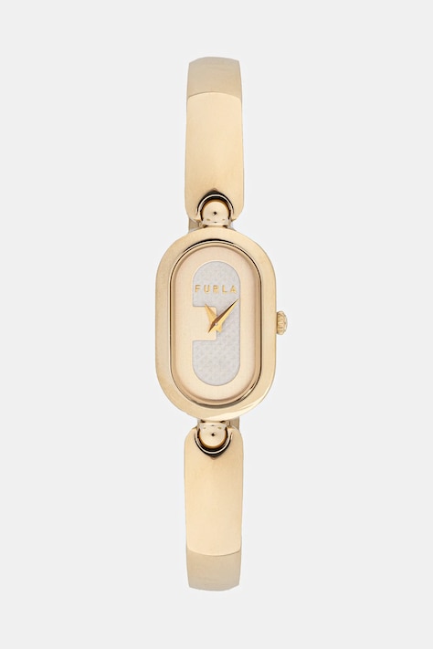 Hodinky Furla dámske, zlatá farba, WW00060006L2