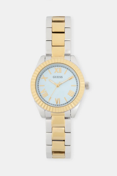 Guess ceas femei, culoarea auriu, GW0687L4
