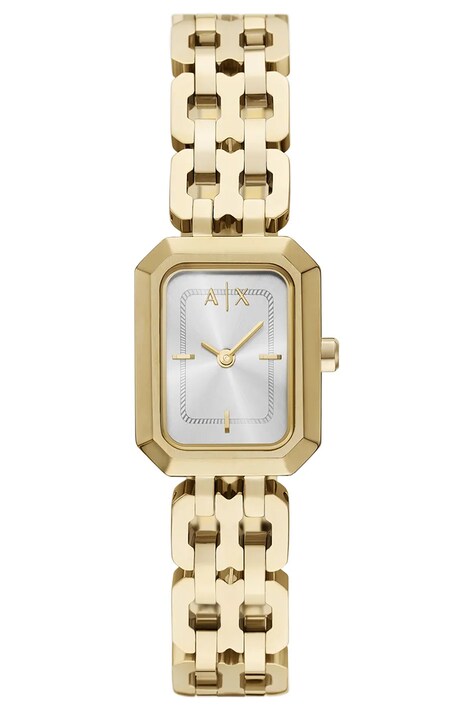 Часы Armani Exchange FAYE женские цвет золотой AX5811