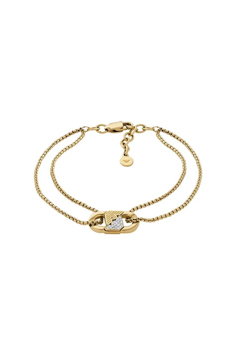 Браслет Emporio Armani COUPLES жіночий EGS3175710