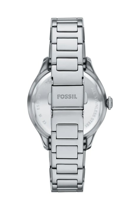 Годинник Fossil GILMORE — AA00-AKD8TI, срібний — фото 2