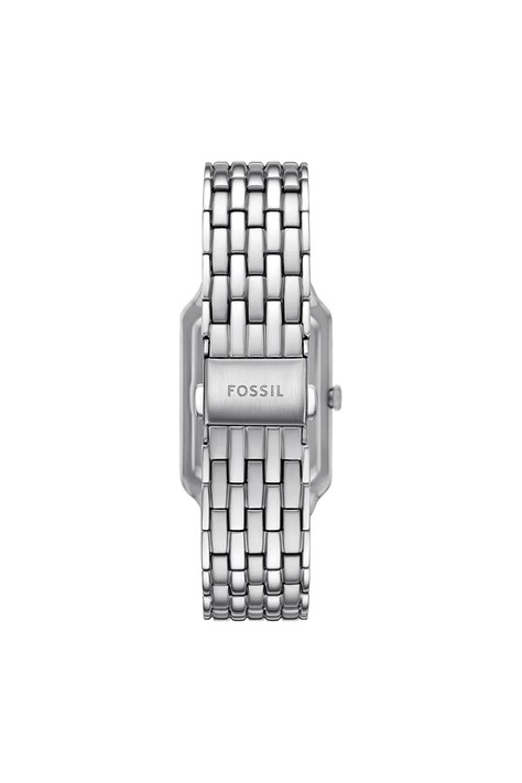Годинник Fossil RAQUEL — AA00-AKD8TP, срібний — фото 2