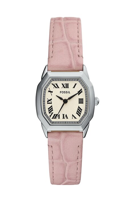 Часы Fossil HARLOW женские цвет розовый ES5406