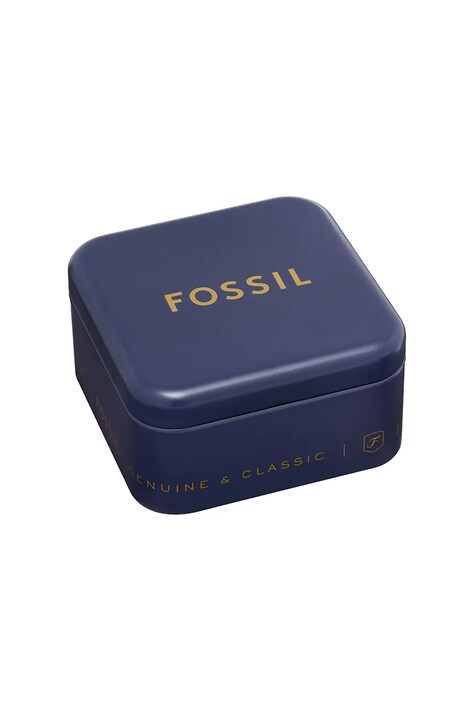 Сережки Fossil JEWELRY 3-pack — AA00-AKD8U0, золотий — фото 3