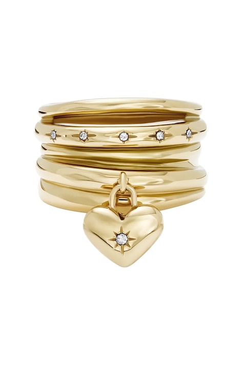 Prstýnek Fossil SADIE JF04834710