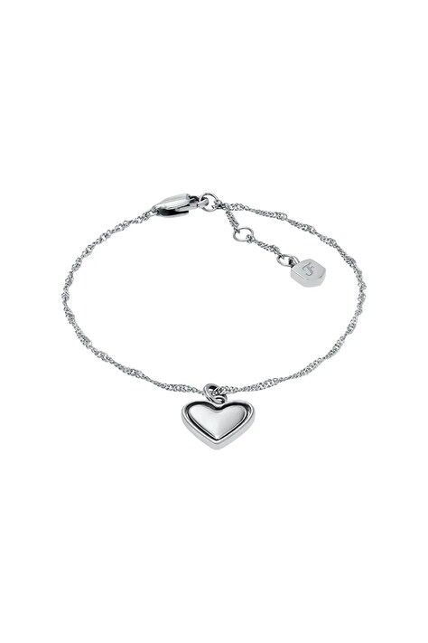 Zapestnica Fossil JEWELRY ženska, JF04837040