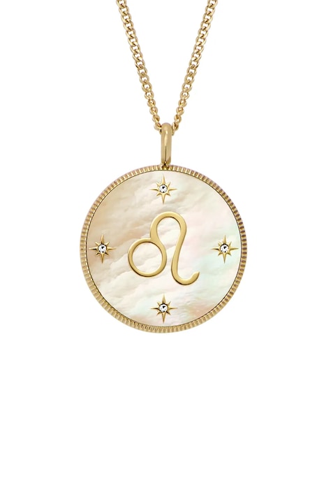 Fossil colier JEWELRY JF04842710