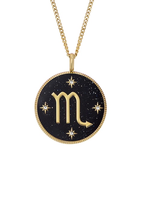 Fossil naszyjnik JEWELRY JF04845710