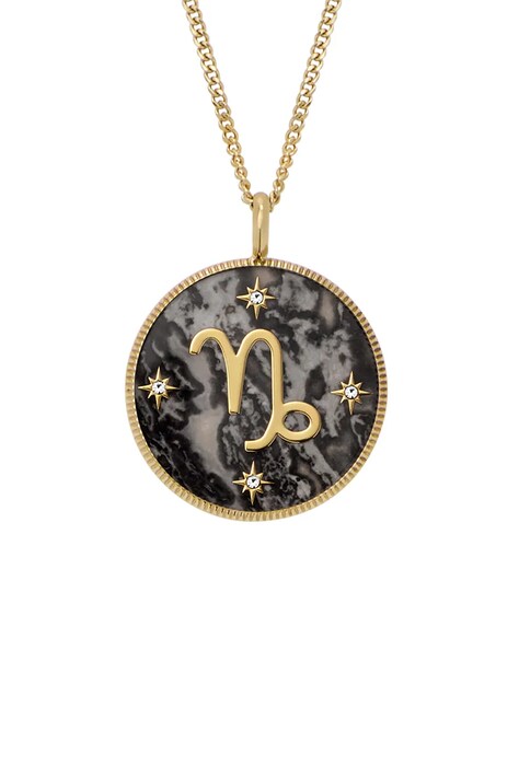Náhrdelník Fossil JEWELRY JF04847710