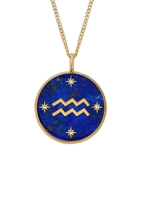 Fossil colier JEWELRY JF04849710