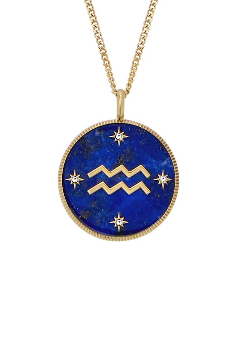 Fossil nyaklánc JEWELRY JF04849710