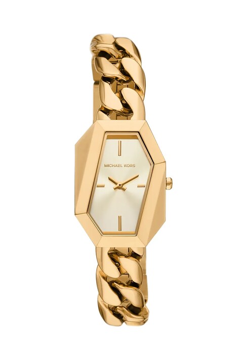 Michael Kors ceas SURI femei, culoarea auriu, MK4878
