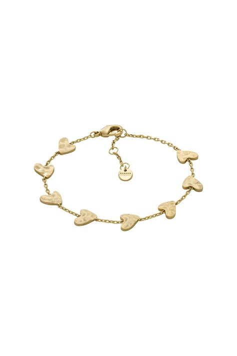 Náramok Skagen ANJA HEARTS dámsky, SKJ5010710