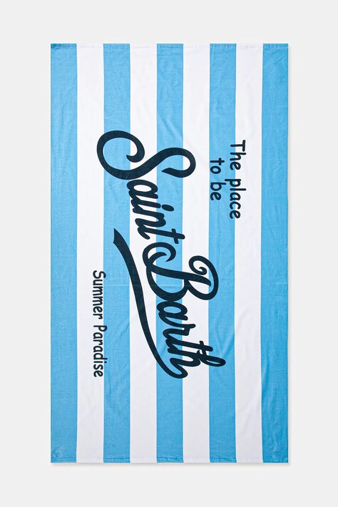 Bavlnený uterák MC2 Saint Barth BTP0001