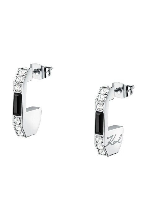 Náušnice Karl Lagerfeld KLAYC42