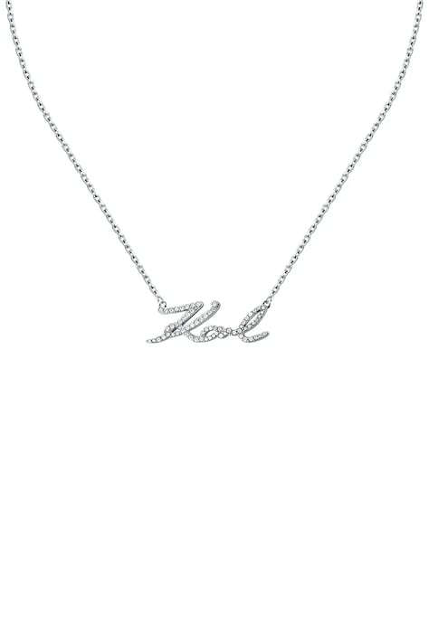 Цепочка Karl Lagerfeld KLAYD04