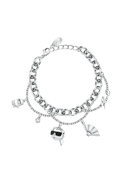 Karl Lagerfeld bransoletka damska KLAYD12