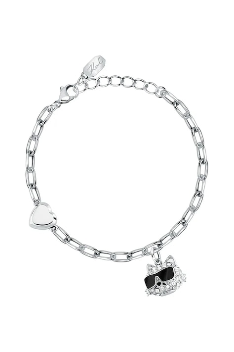 Браслет Karl Lagerfeld жіночий KLAYD16