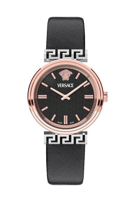 Versace orologio donna colore nero VETCA0224