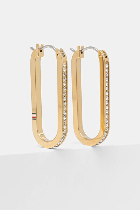 Σκουλαρίκια Tommy Hilfiger 2780866