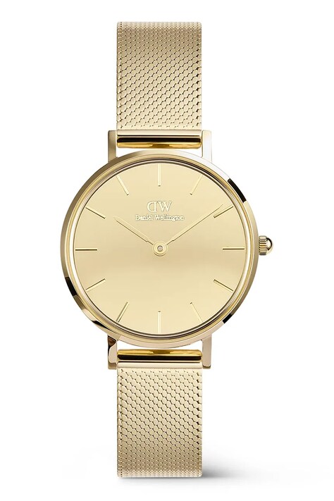 Daniel Wellington ceas femei, culoarea auriu, DW00100797