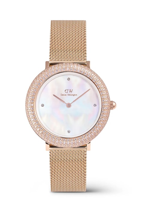 Daniel Wellington ceas femei, culoarea auriu, DW00100823