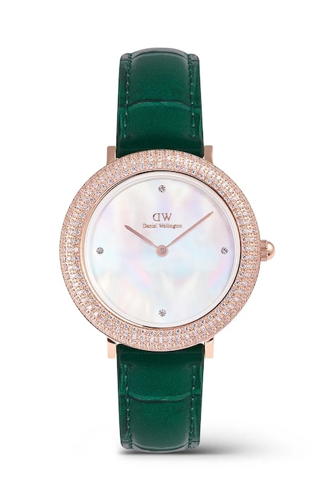 Daniel Wellington ceas femei, culoarea auriu, DW00100826