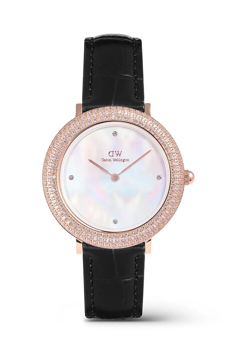 Daniel Wellington ceas femei, culoarea auriu, DW00100827