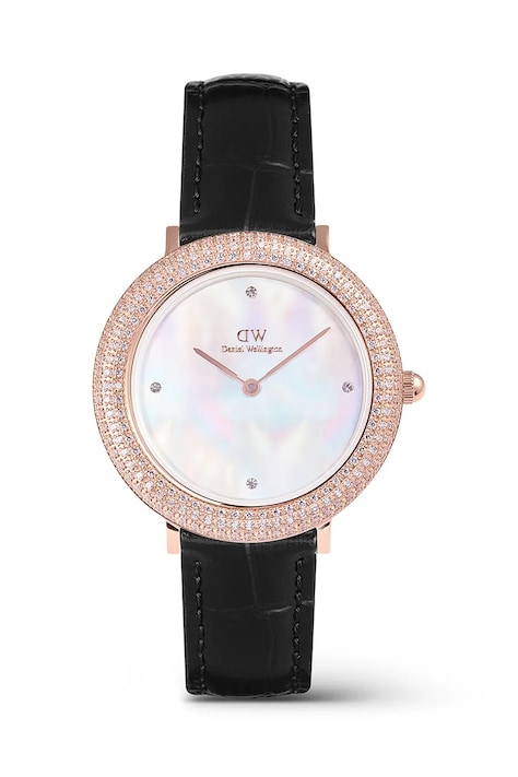 Daniel Wellington ceas femei, culoarea auriu, DW00100827