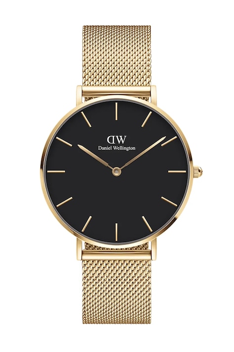 Daniel Wellington ceas femei, culoarea auriu, DW00100345