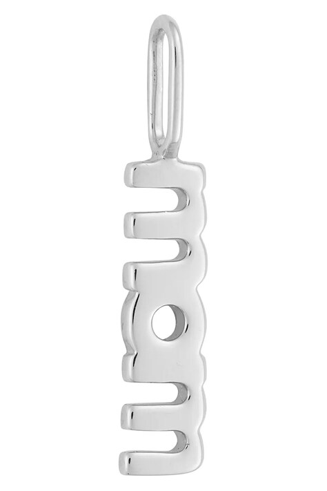 Design Letters zawieszka srebrna 90302029MOM