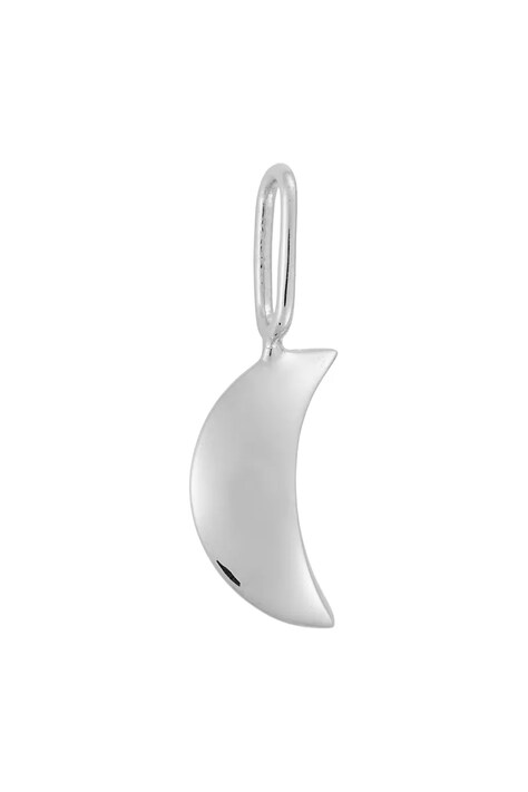 Design Letters zawieszka srebrna 90302031MOON