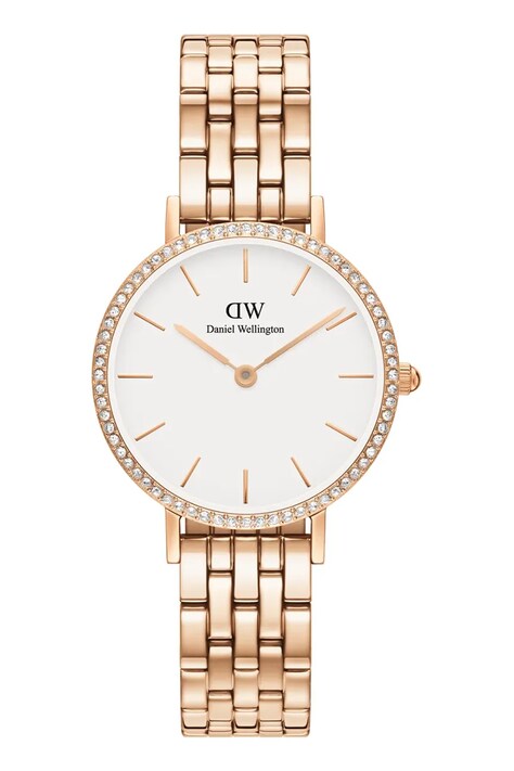 Daniel Wellington ceas culoarea auriu, DW00100666