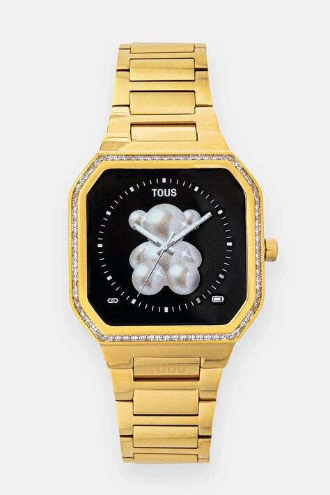 Tous smartwach donna colore oro 3000138900