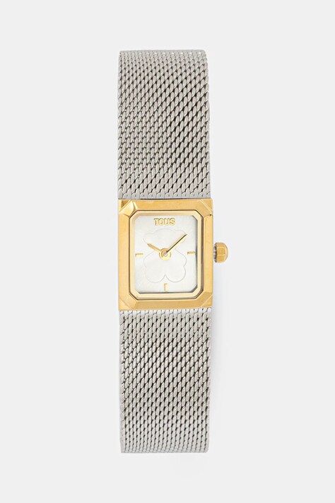 Ρολόι Tous χρώμα: χρυσαφί, 3000142100