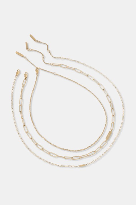 Колие Calvin Klein (3 броя) 35000433