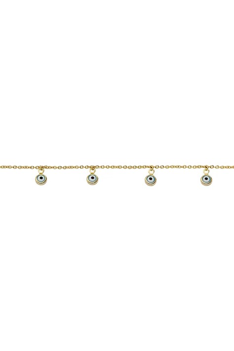 Fossil brățară gleznă JA7285710